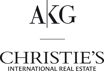 Christie's International Real Estate · AKG