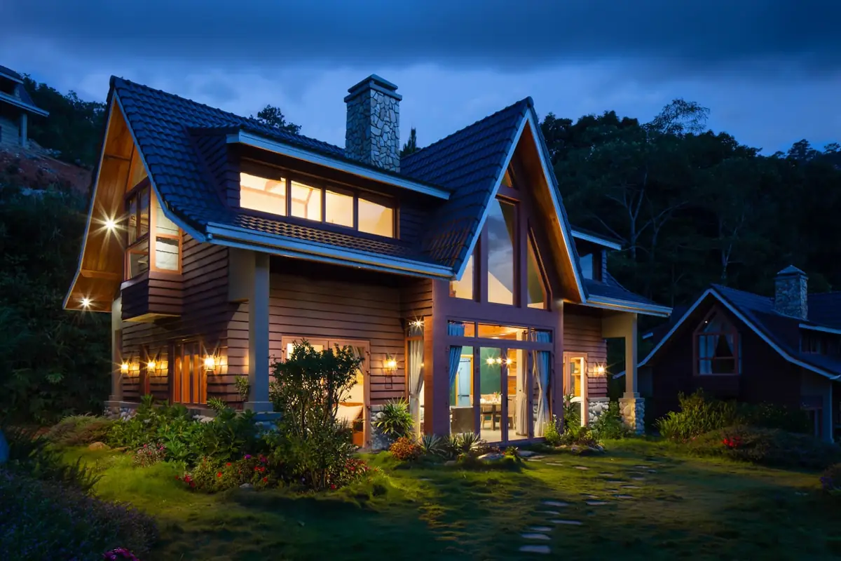 Winnetka real estate