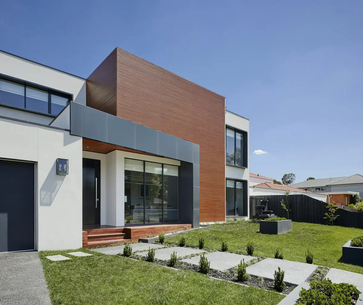 Remodeled home in Valley Village