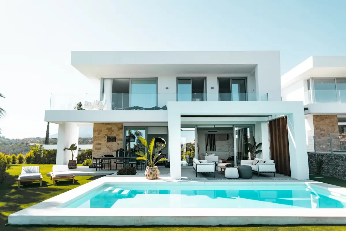 LA home recently sold by Gaya Yaffa